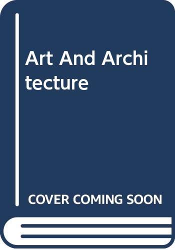 Art And Architecture