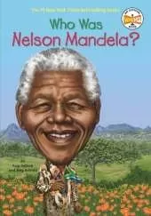 Who Was Nelson Mandela?