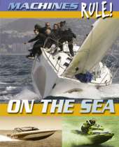 Machines Rule: On the Sea