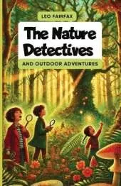 The Nature Detectives and Outdoor Adventures