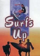 Surf's up