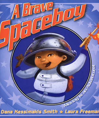 A Brave Spaceboy