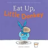 Eat Up, Little Donkey