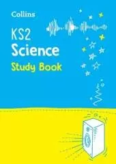 KS2 Science Study Book: Ideal for Use at Home