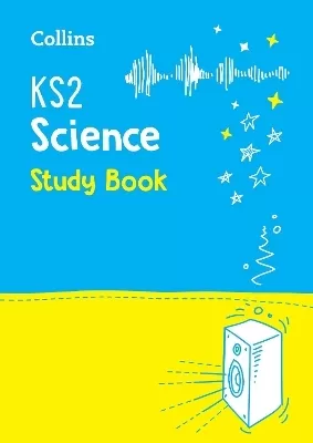 KS2 Science Study Book: For the 2027 Tests