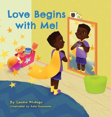 Love Begins with Me!
