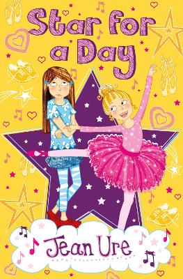Star for a Day