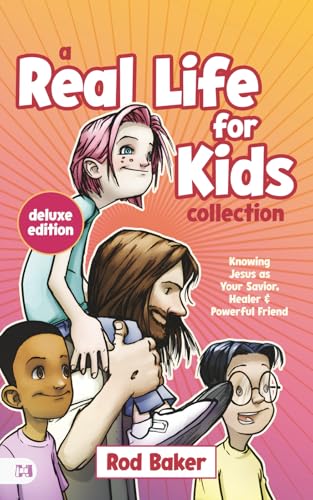 Real Life for Kids Collection, A