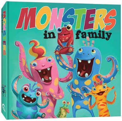 Monsters in the Family