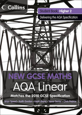 AQA Linear Higher 2 Student Book