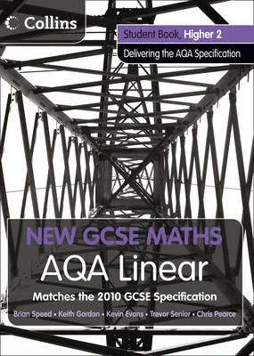 AQA Linear Higher 2 Student Book