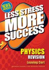 Physics Revision Leaving Cert