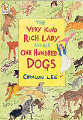 Very Kind Rich Lady & Her One Hundred Do