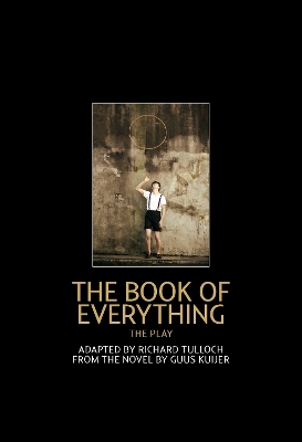 The Book of Everything: the play