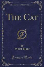 The Cat (Classic Reprint)