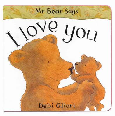 I Love You
