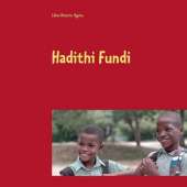 Hadithi Fundi: The treasure basket and other stories