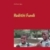Hadithi Fundi: The treasure basket and other stories