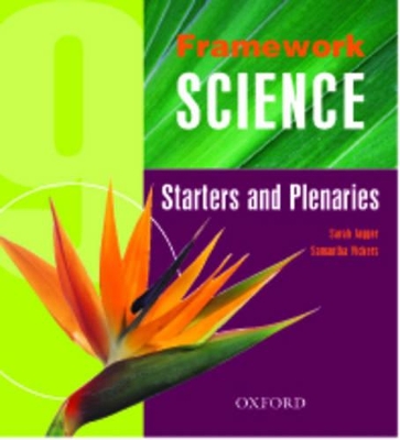 Framework Science