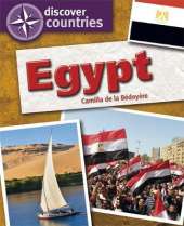 Discover Countries: Egypt