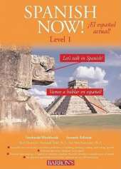 Spanish Now!