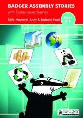 Global Issues Themes Teacher Book & CD