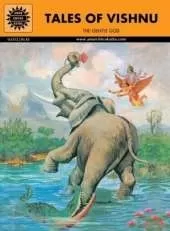 Tales of Vishnu