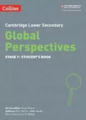 Cambridge Lower Secondary Global Perspectives Student's Book: Stage 7