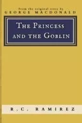 The Princess And The Goblin