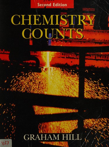 Chemistry Counts