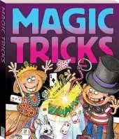 Magic Tricks: Cool Series