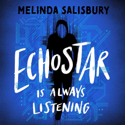 EchoStar: Is Always Listening