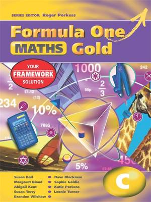 Formula One Mathematics