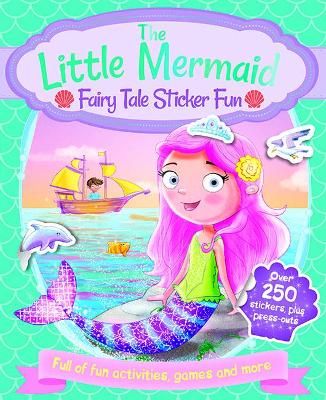 The Little Mermaid