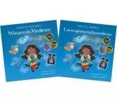 Women in Medicine English and Spanish Paperback Duo