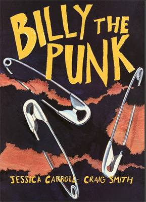 Billy the Punk
