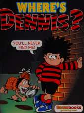 Where's Dennis?