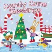Candy Cane Blessings