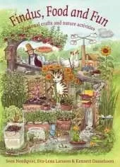 Findus Food and Fun: Seasonal Crafts and Nature Activites