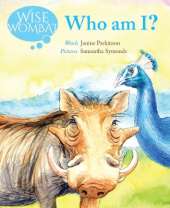 Who am I ?