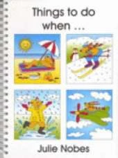 Things to Do When