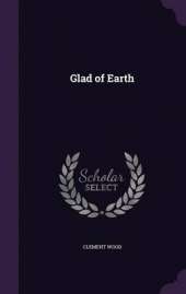 Glad of Earth