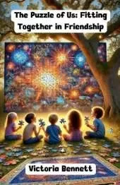 The Puzzle of Us: Fitting Together in Friendship