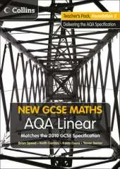 New GCSE Maths