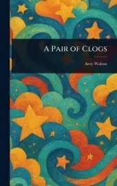 A Pair of Clogs