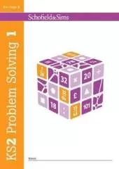 KS2 Problem Solving Book 1