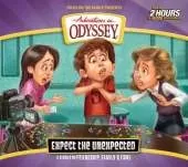 Adventures in Odyssey