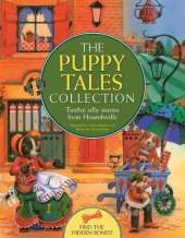 Puppy Tales Collection