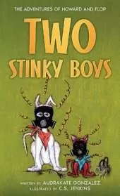 Two Stinky Boys