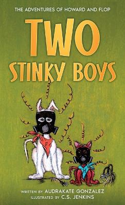 Two Stinky Boys